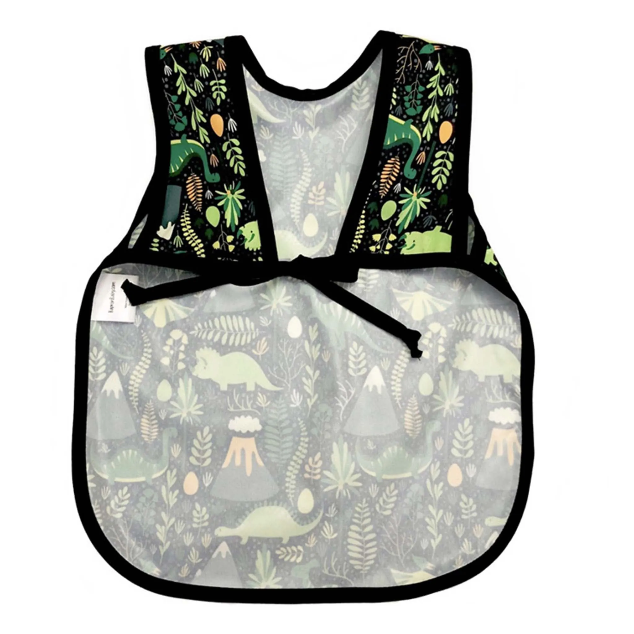 BapronBaby Toddler Bib (6m )