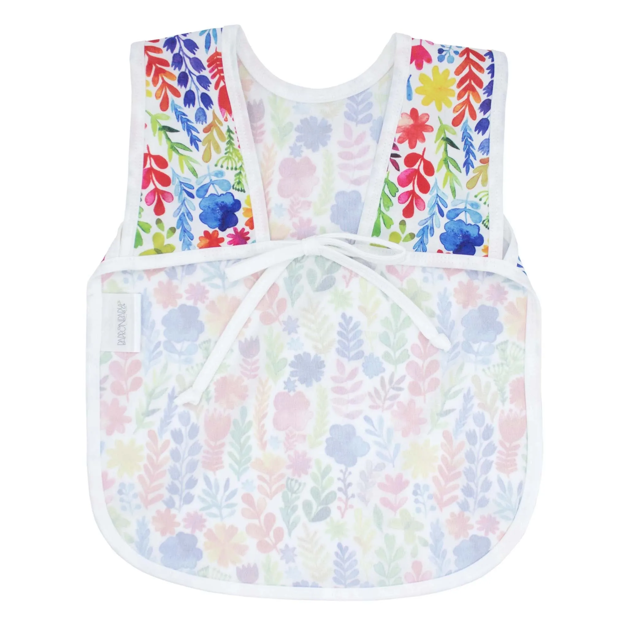 BapronBaby Toddler Bib (6m )