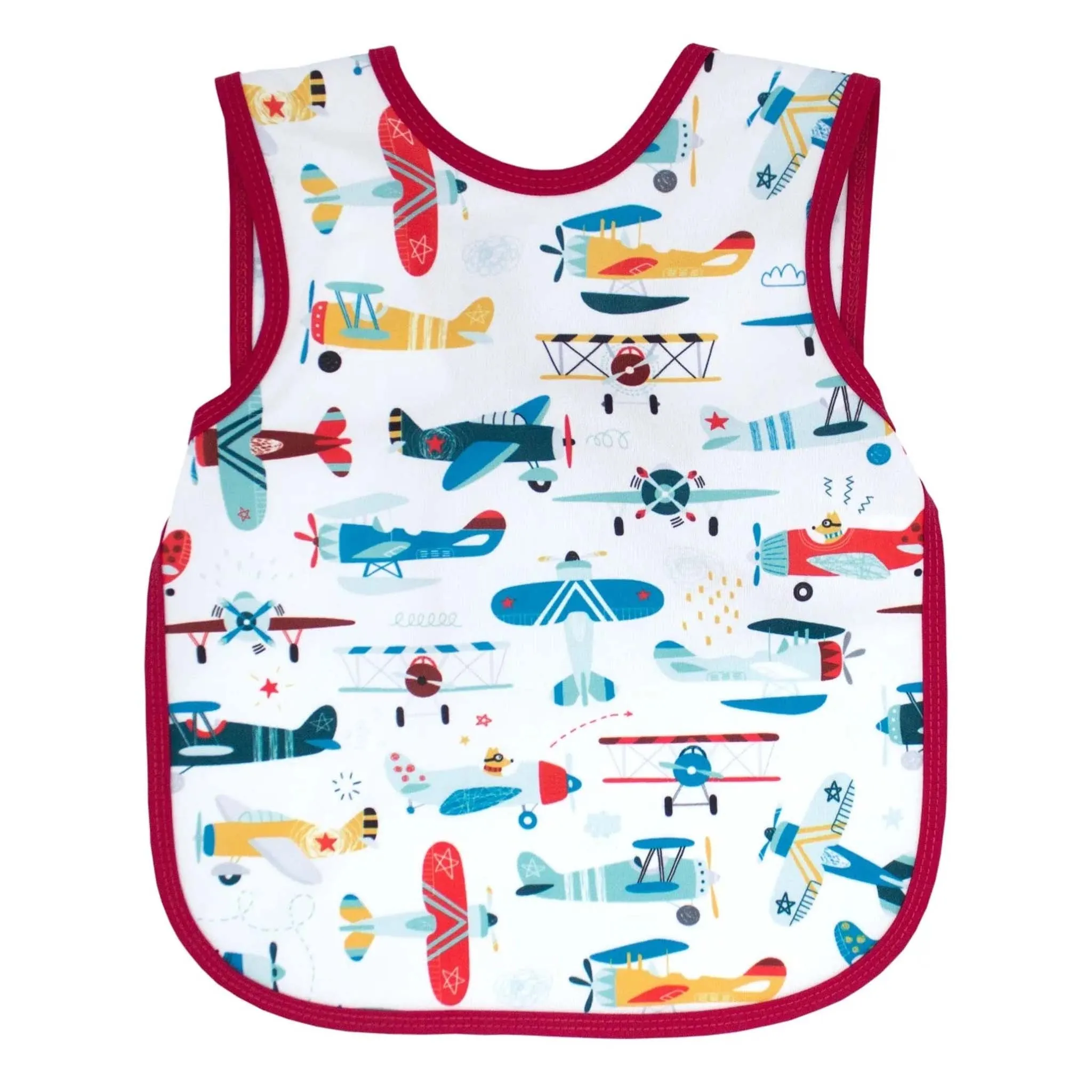 BapronBaby Toddler Bib (6m )