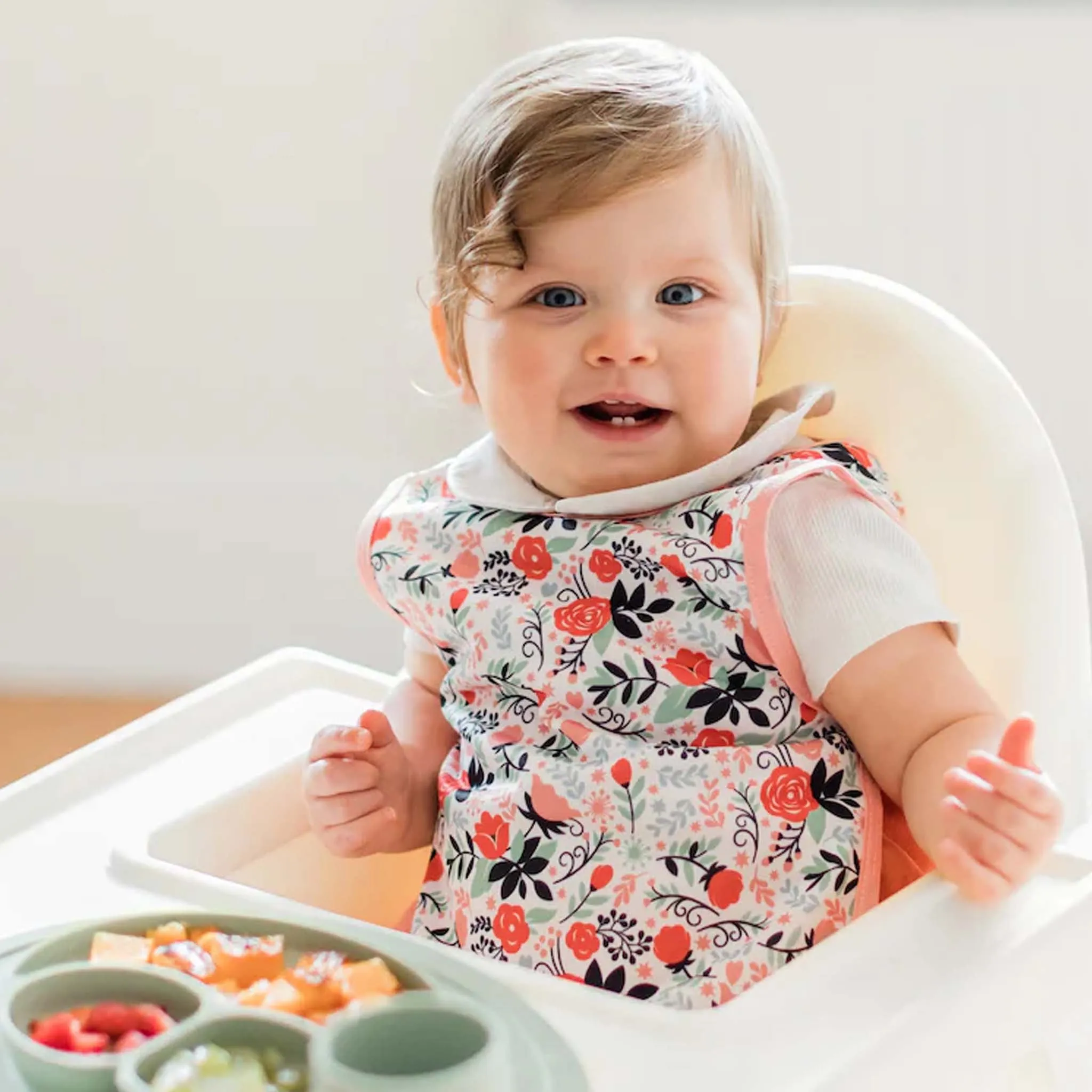 BapronBaby Toddler Bib (6m )