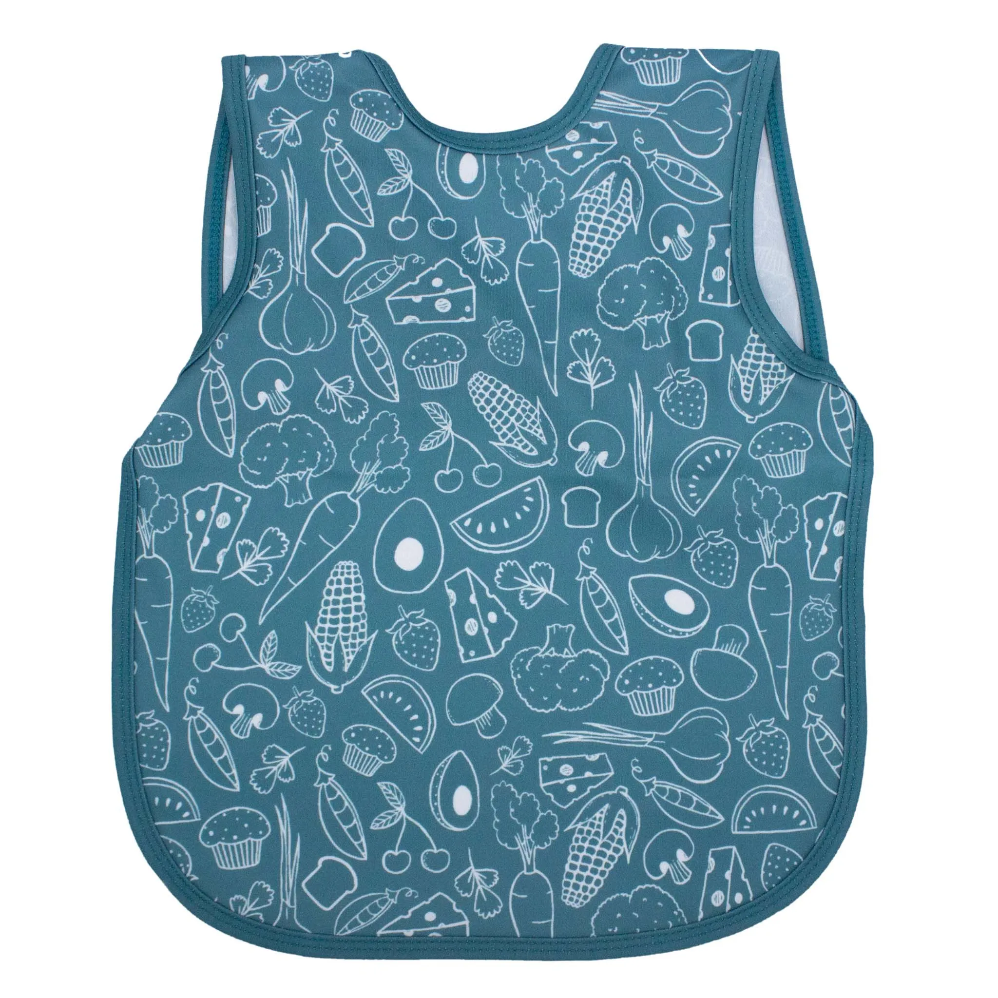 BapronBaby Toddler Bib (6m )