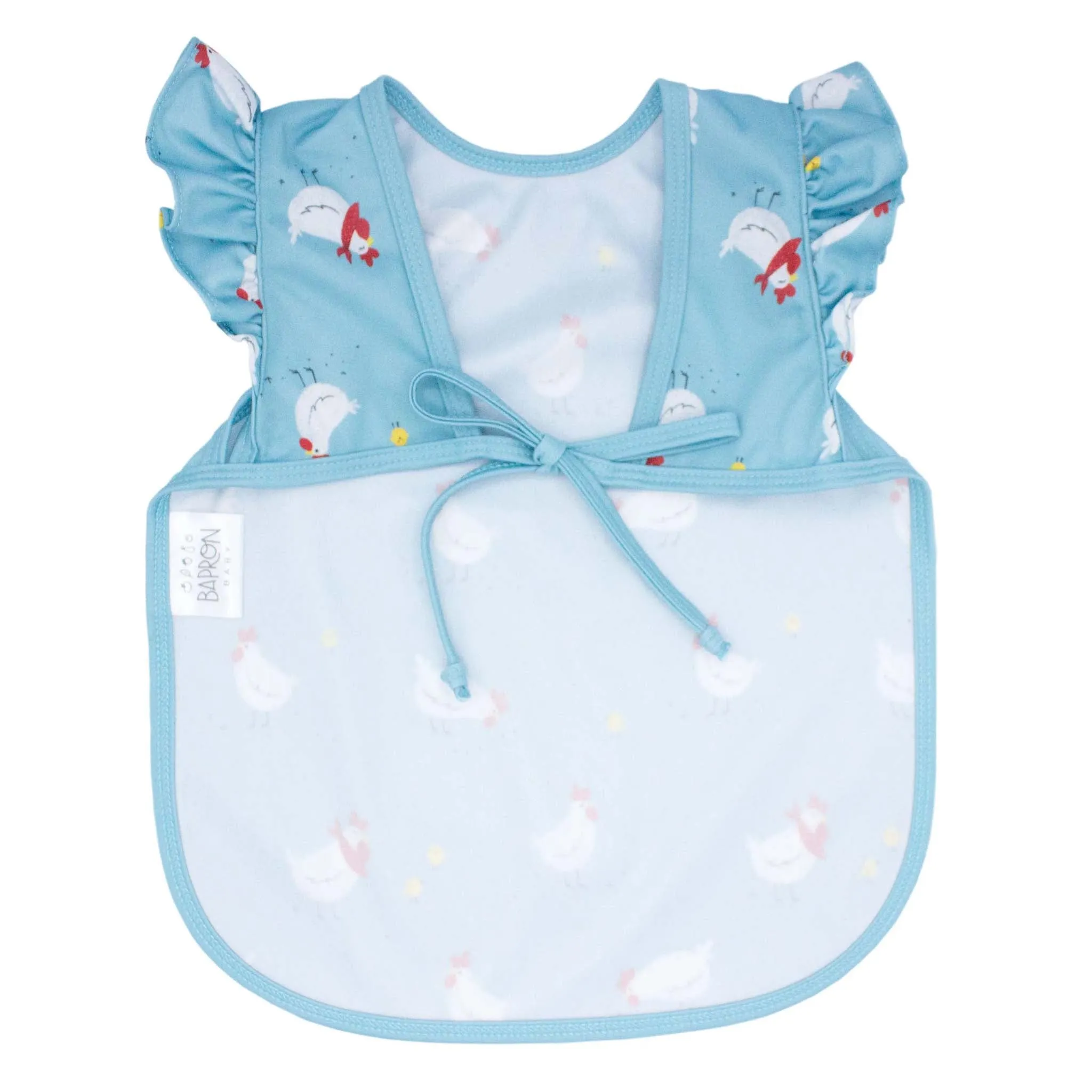 BapronBaby Toddler Bib (6m )