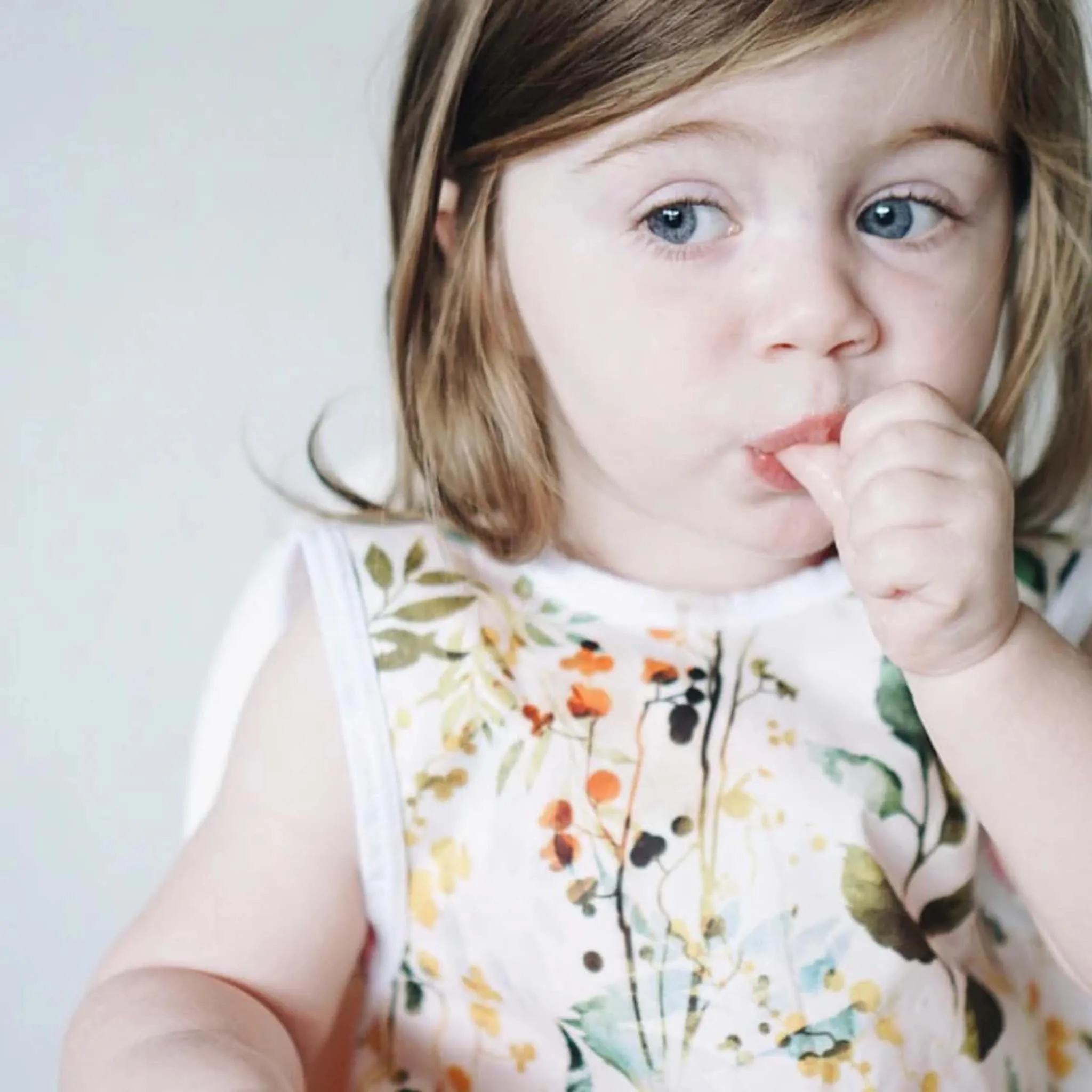 BapronBaby Toddler Bib (6m )