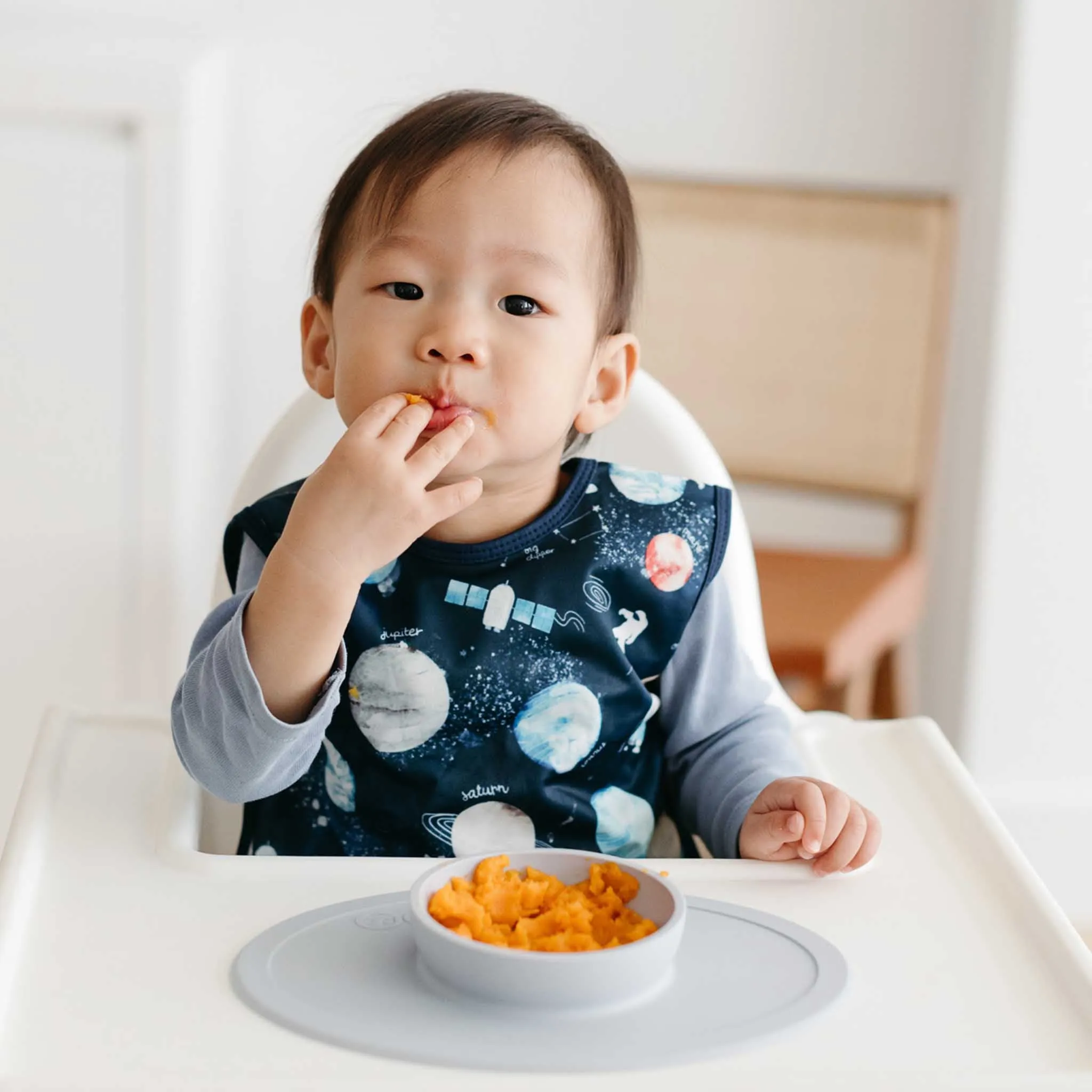 BapronBaby Toddler Bib (6m )