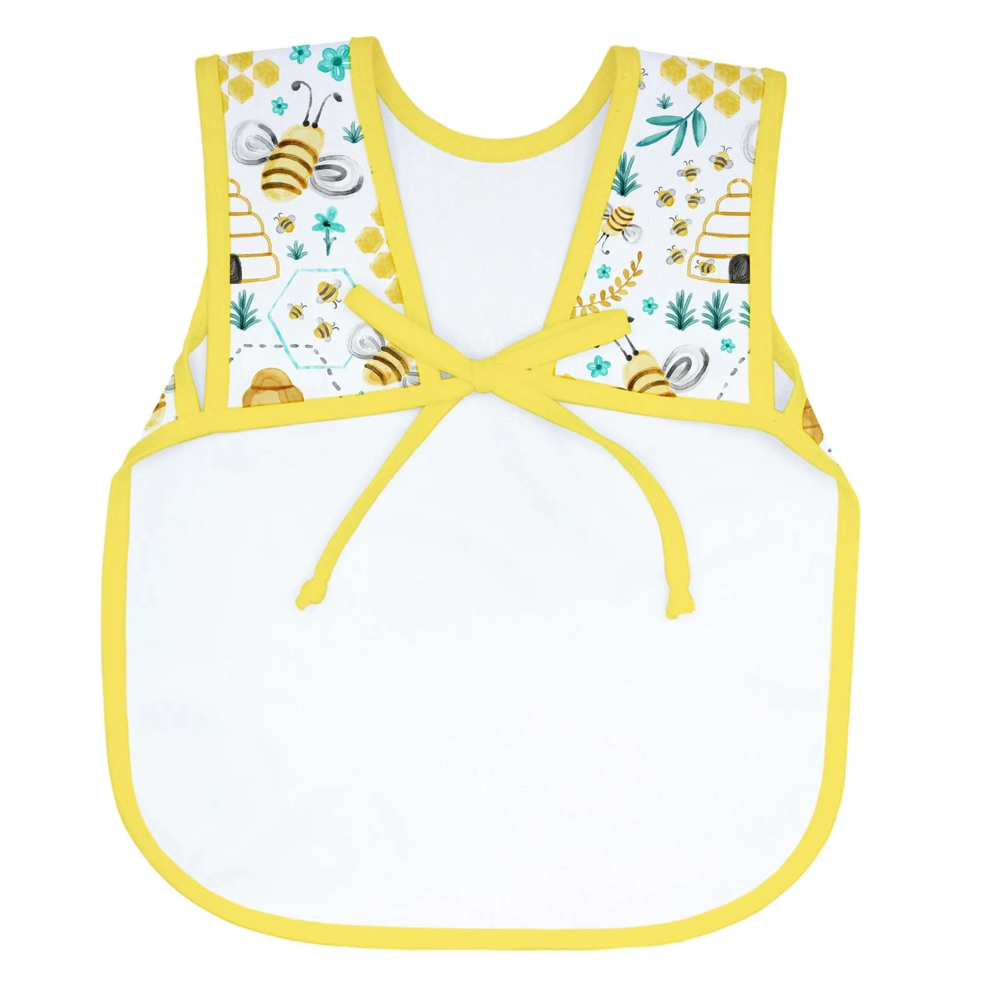 BapronBaby Toddler Bib (6m )
