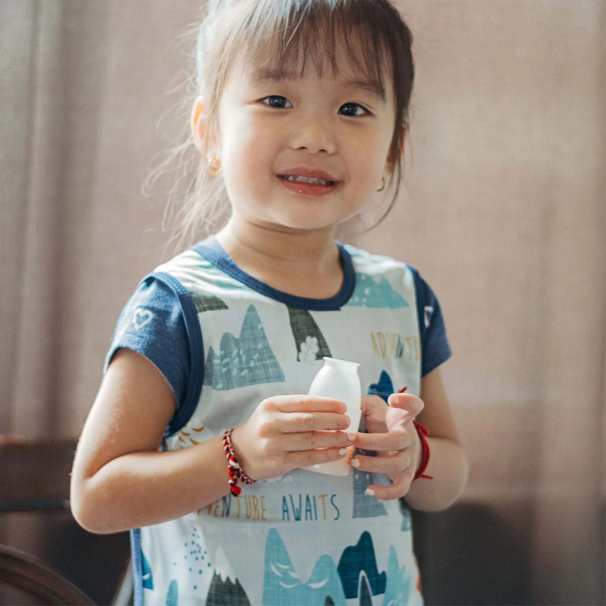 BapronBaby Toddler Bib (6m )