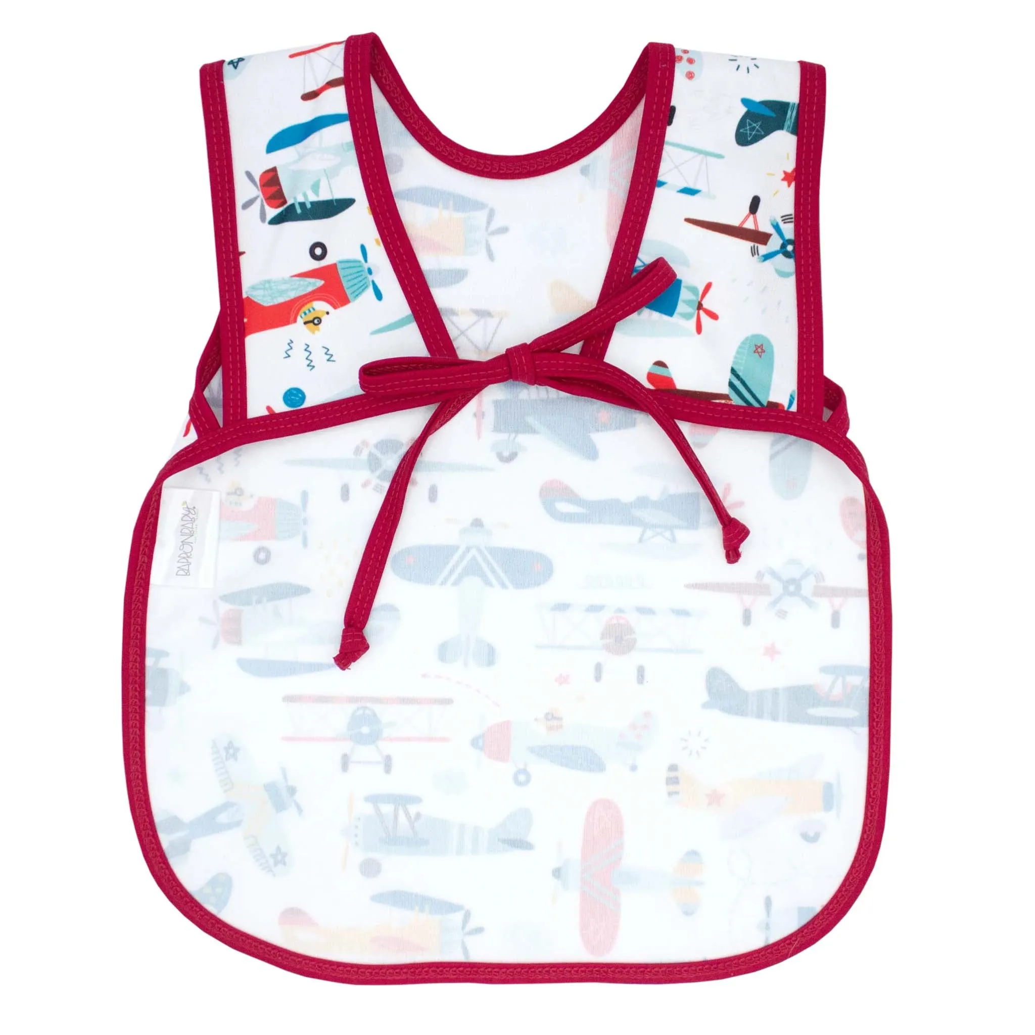 BapronBaby Toddler Bib (6m )