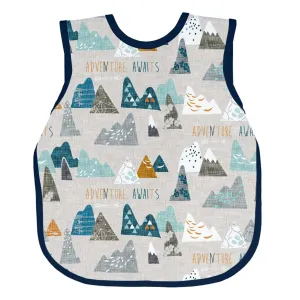 BapronBaby Toddler Bib (6m )