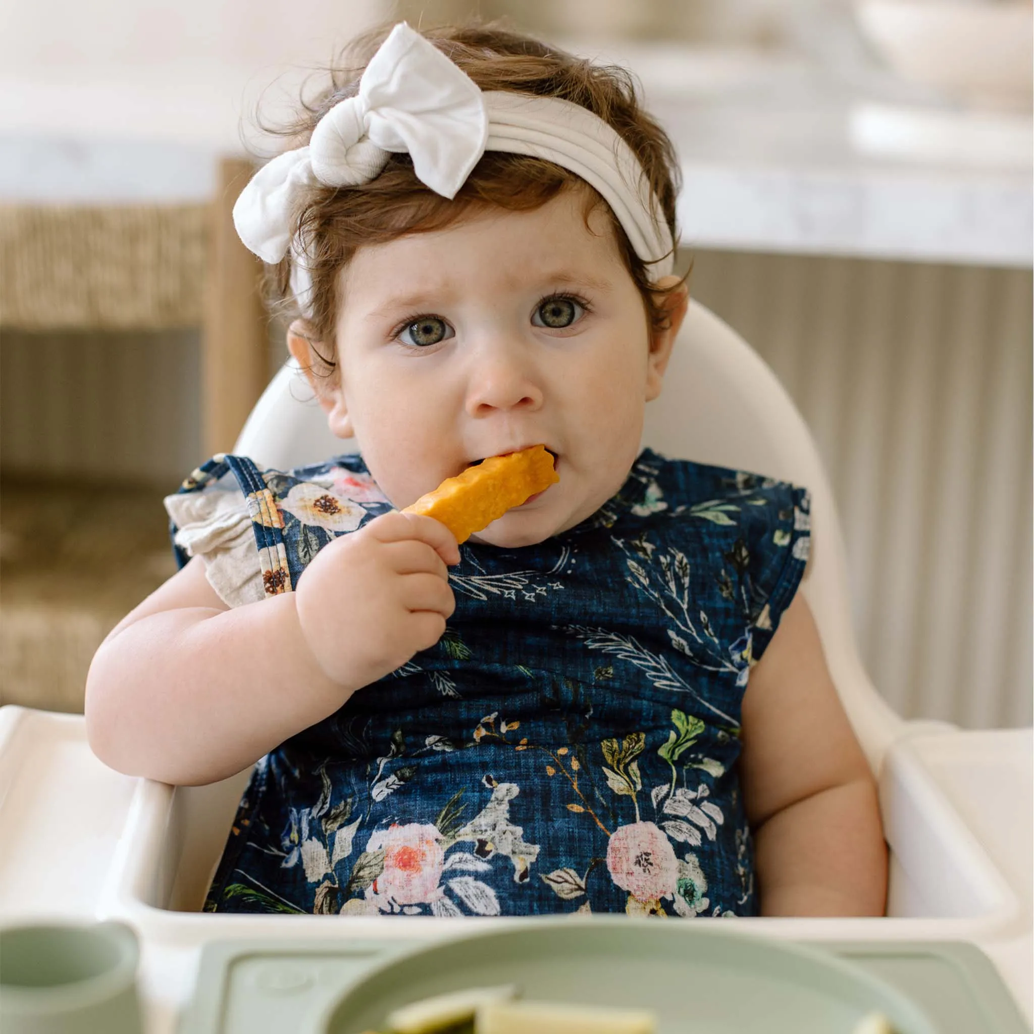 BapronBaby Toddler Bib (6m )