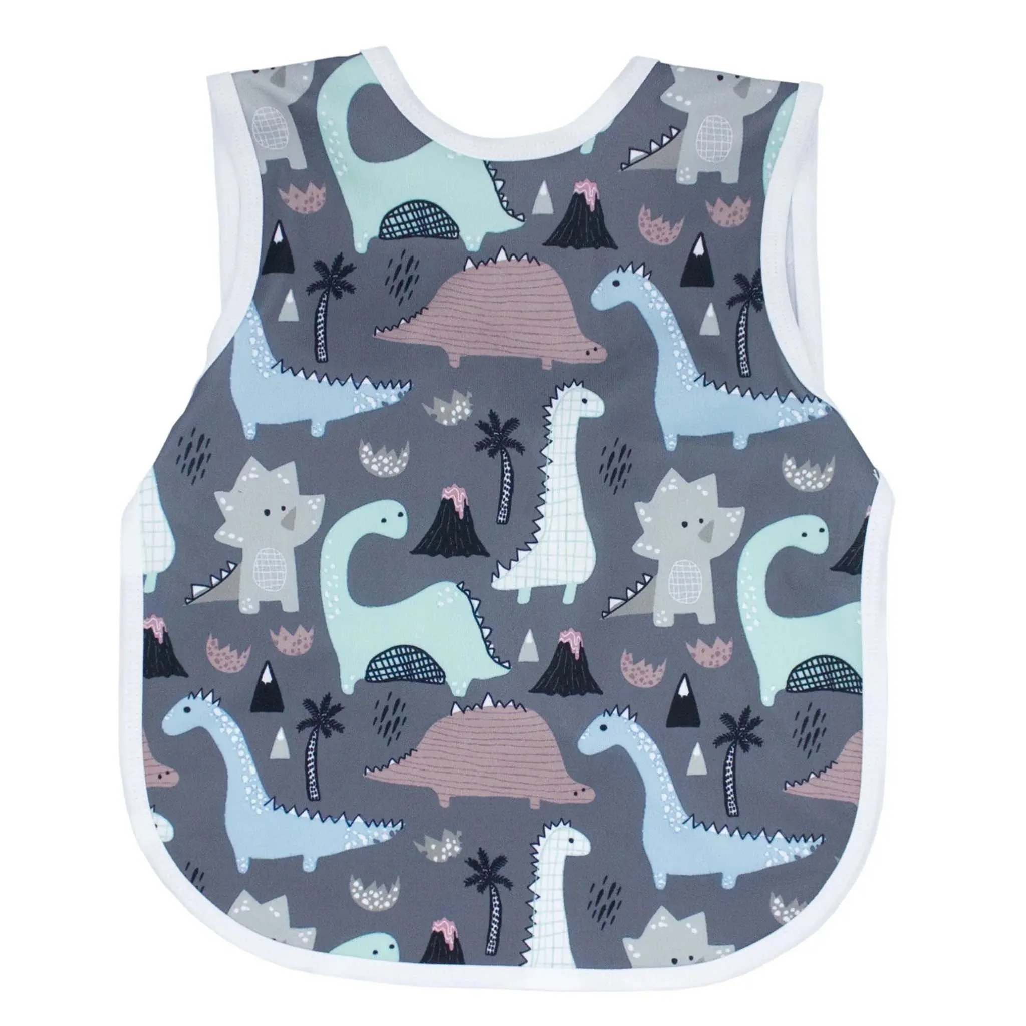 BapronBaby Toddler Bib (6m )