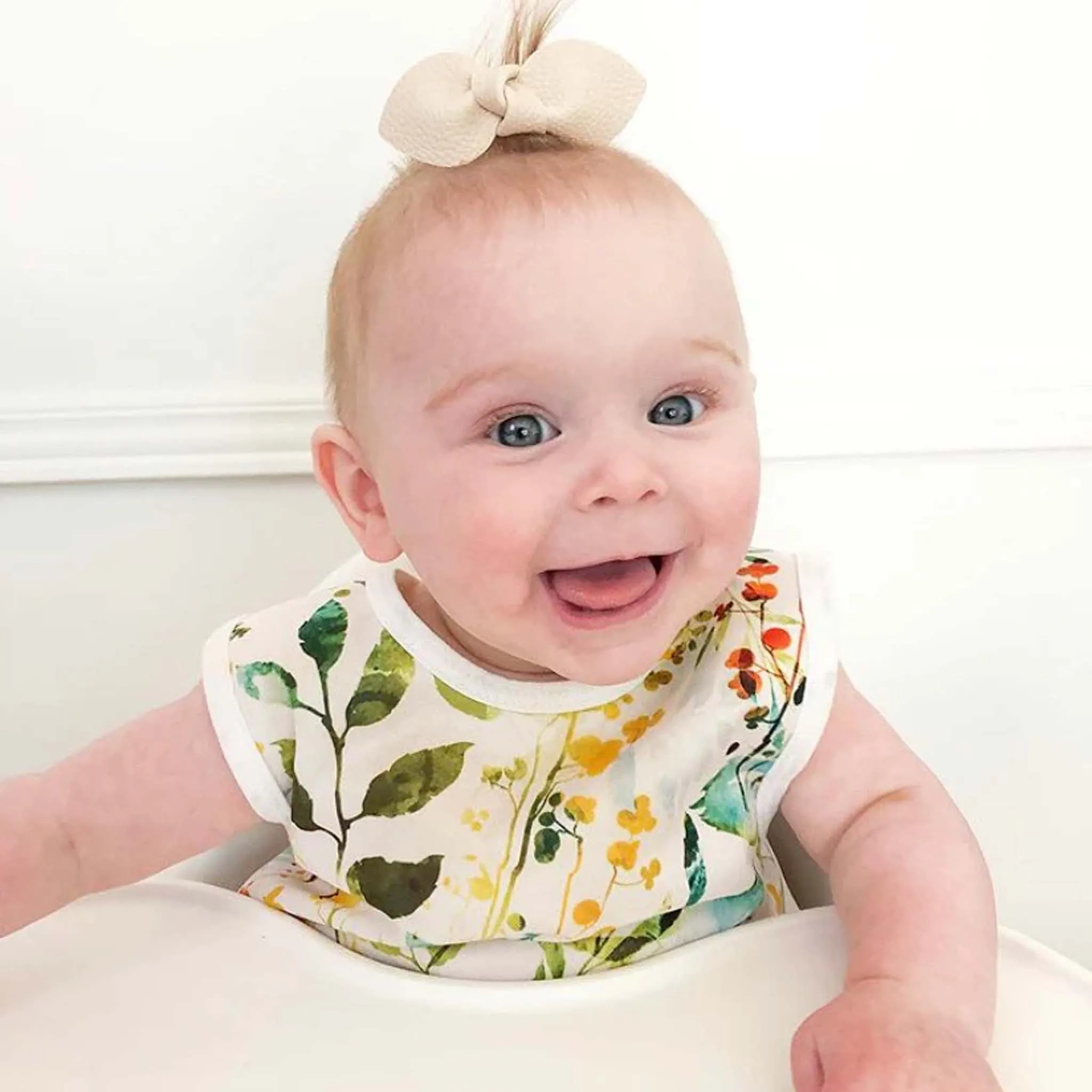 BapronBaby Toddler Bib (6m )
