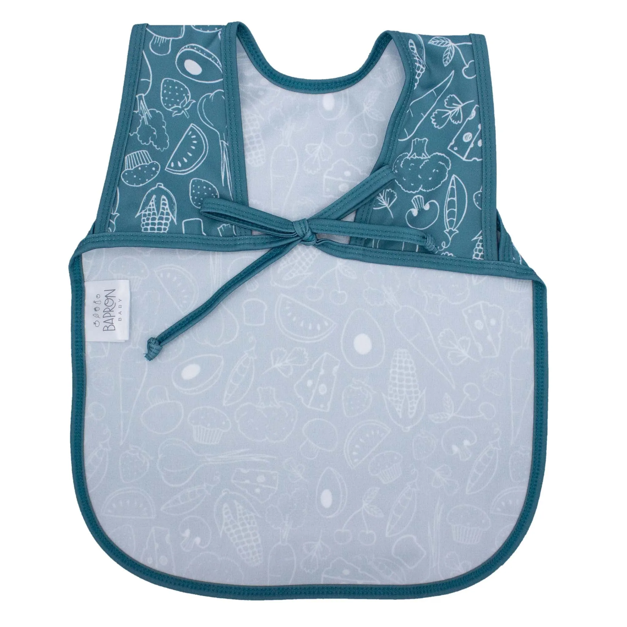 BapronBaby Toddler Bib (6m )