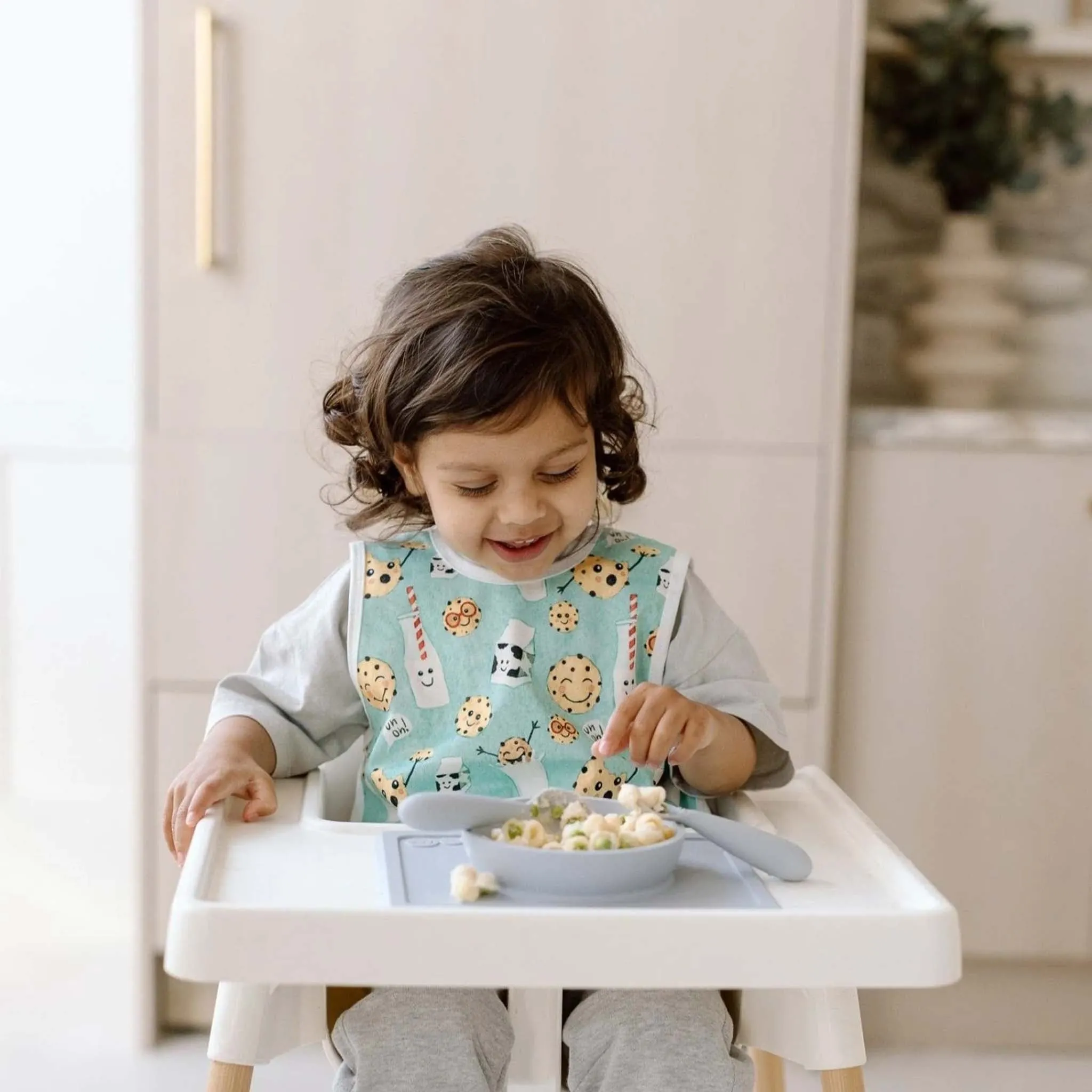 BapronBaby Toddler Bib (6m )