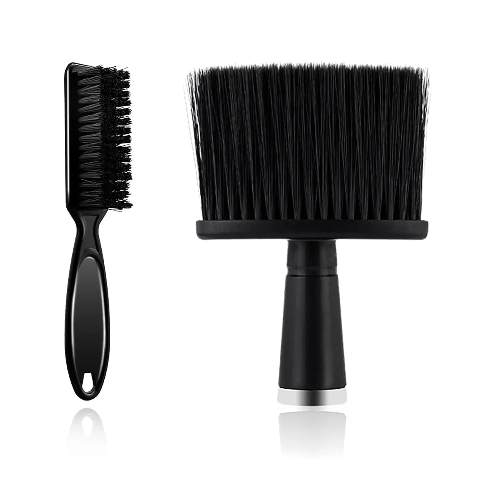 Barber Brush Set Blade and Clipper Cleaning Tools