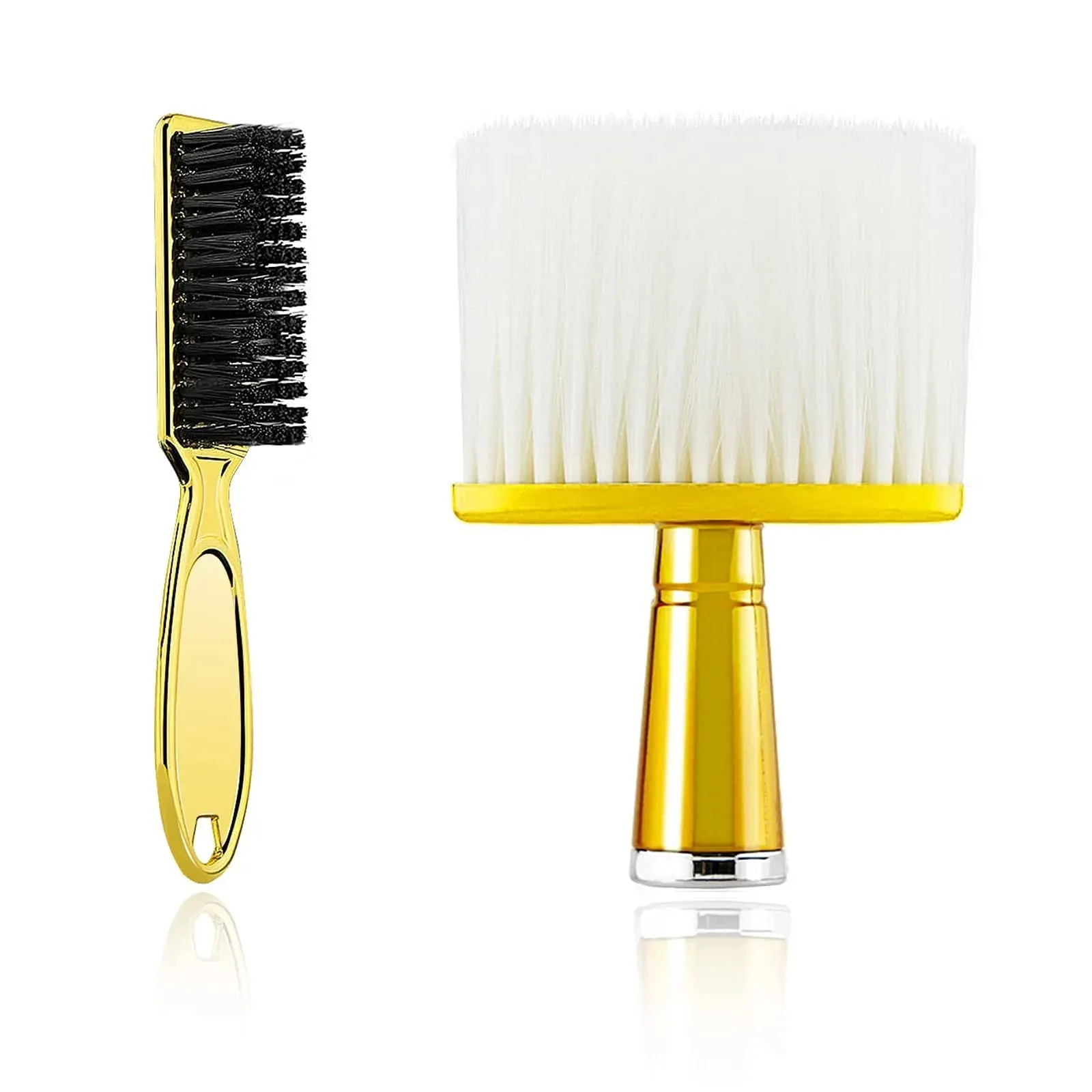 Barber Brush Set Blade and Clipper Cleaning Tools