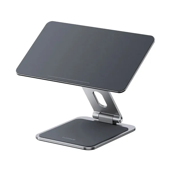 Baseus Aluminum Alloy MagStable Magnetic Foldable Stand for 12.9" , 11" , 10" Inch Tablets iPad