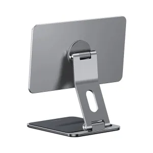 Baseus Aluminum Alloy MagStable Magnetic Foldable Stand for 12.9" , 11" , 10" Inch Tablets iPad