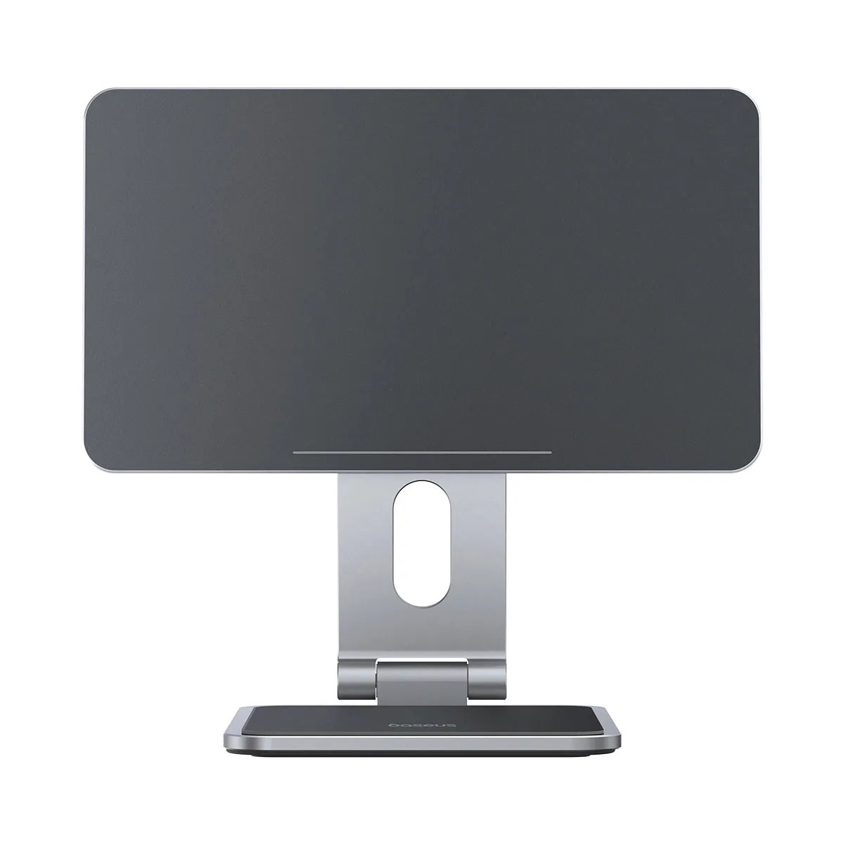 Baseus Aluminum Alloy MagStable Magnetic Foldable Stand for 12.9" , 11" , 10" Inch Tablets iPad
