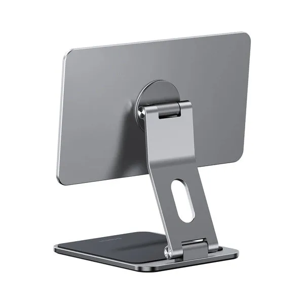 Baseus Aluminum Alloy MagStable Magnetic Foldable Stand for 12.9" , 11" , 10" Inch Tablets iPad