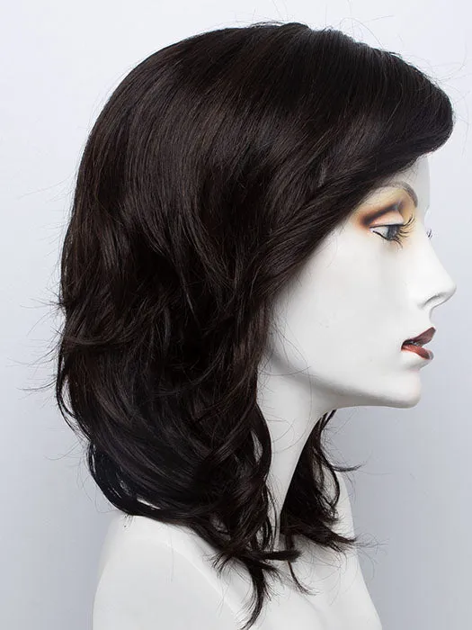 Beach Mono | Hair Power | Synthetic Wig