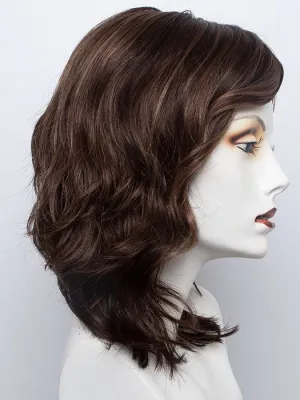 Beach Mono | Hair Power | Synthetic Wig