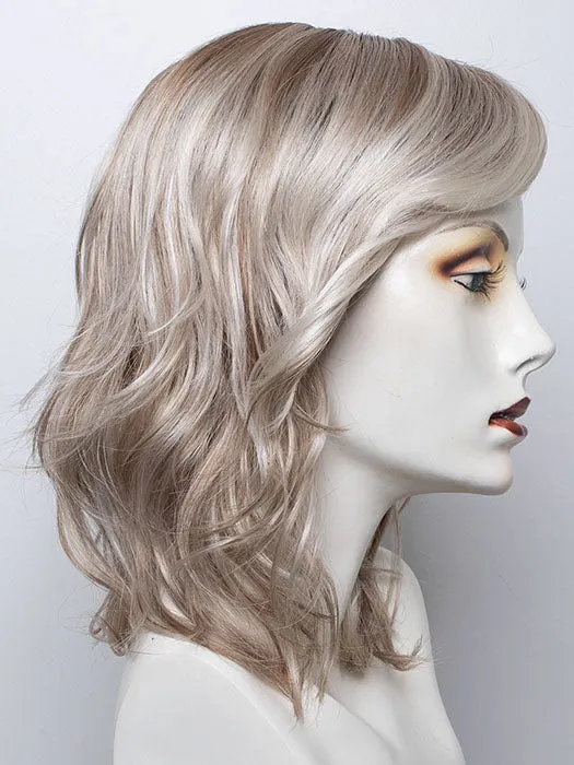 Beach Mono | Hair Power | Synthetic Wig