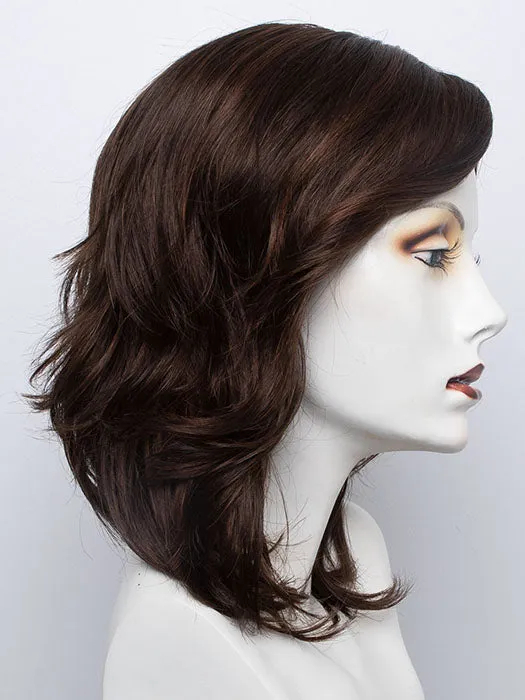 Beach Mono | Hair Power | Synthetic Wig