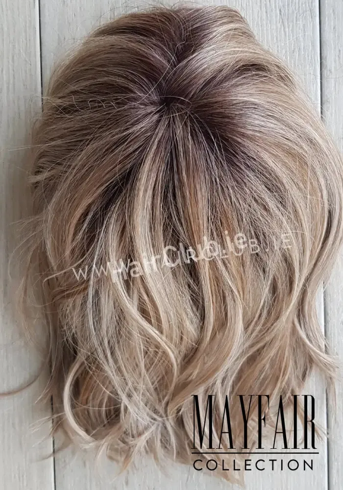 Beach Wave - Mayfair Wig Collection