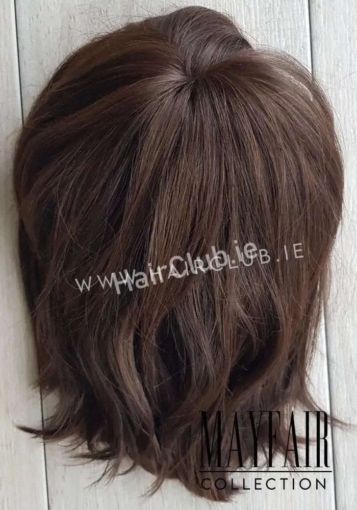 Beach Wave - Mayfair Wig Collection
