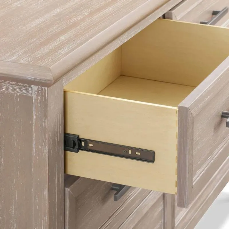 Beckett 6-Drawer Dresser