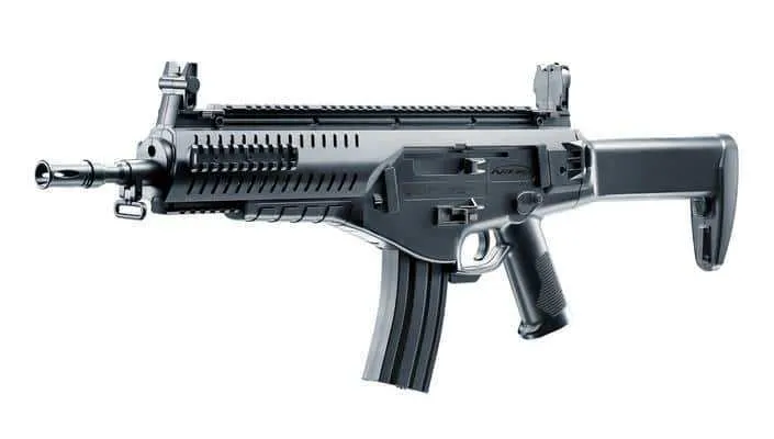 Beretta ARX160 Advanced By Umarex