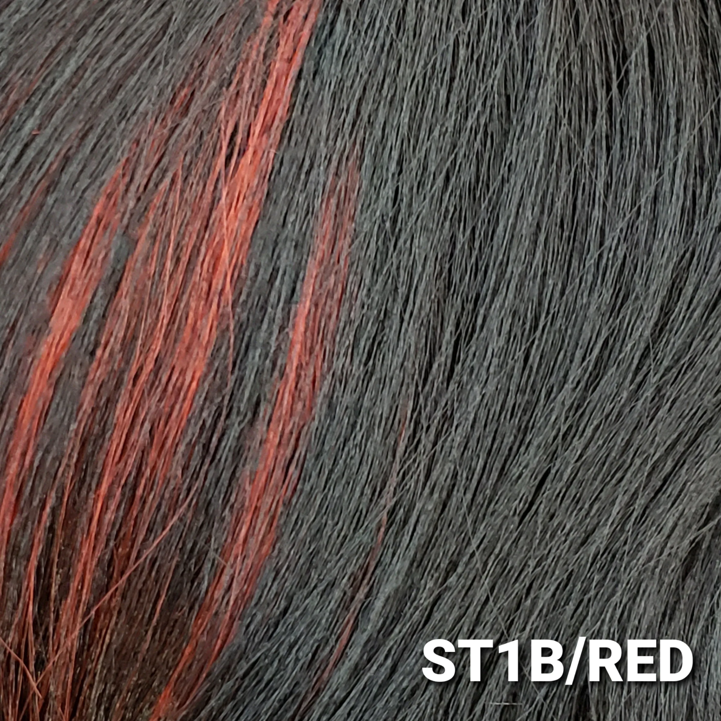 Beshe Bubble Premium Full Cap Wig (Style: BBC-SONG)