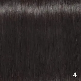 Beshe Bubble Premium Full Cap Wig (Style: BBC-SONG)