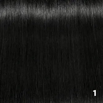 Beshe Bubble Premium Full Cap Wig (Style: BBC-SONG)