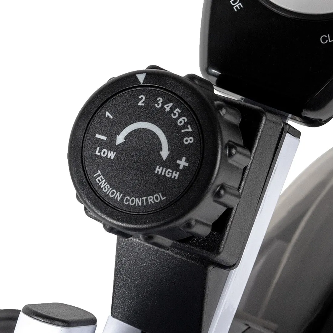 Bicicleta de exercitii VirtuFit Foldable Deskbike DB100