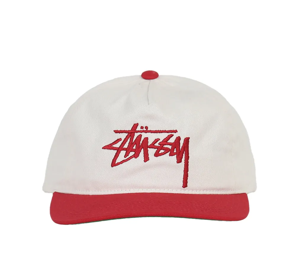 Big Stock Cap