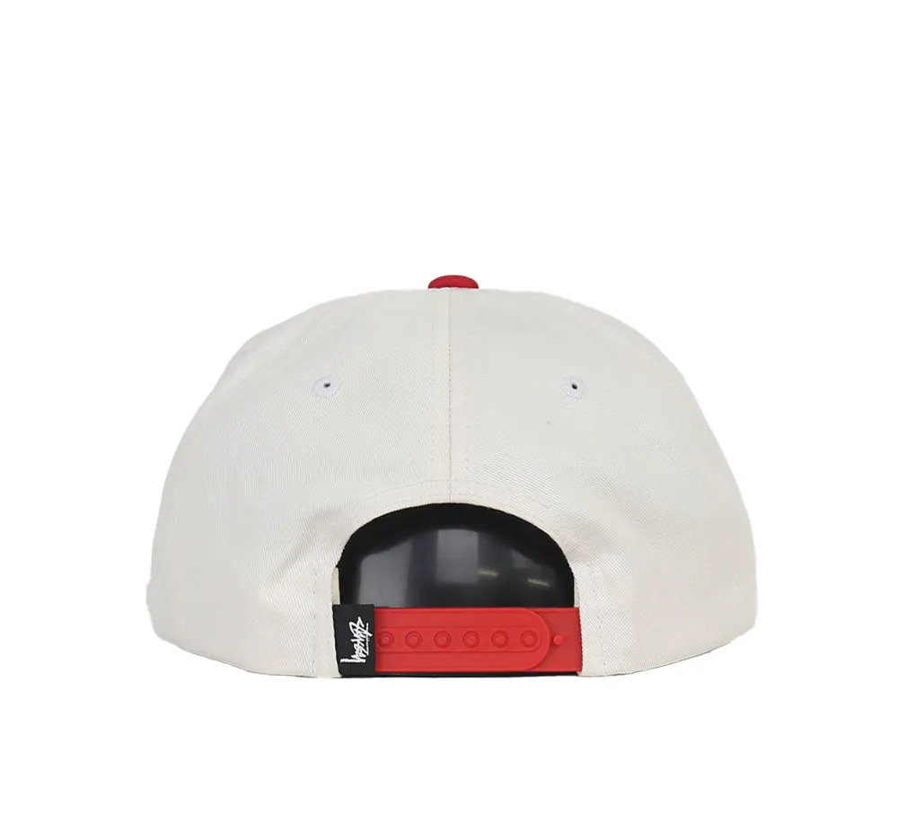 Big Stock Cap