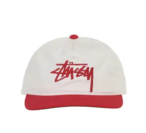 Big Stock Cap