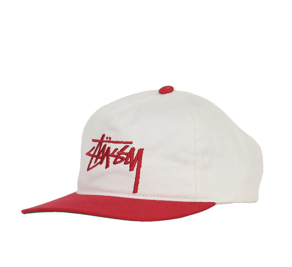 Big Stock Cap