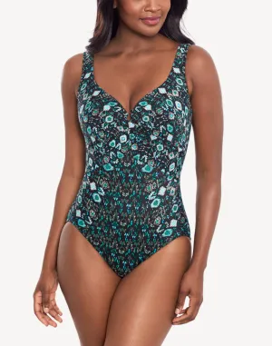 Bijoux Criss Cross Escape One Piece
