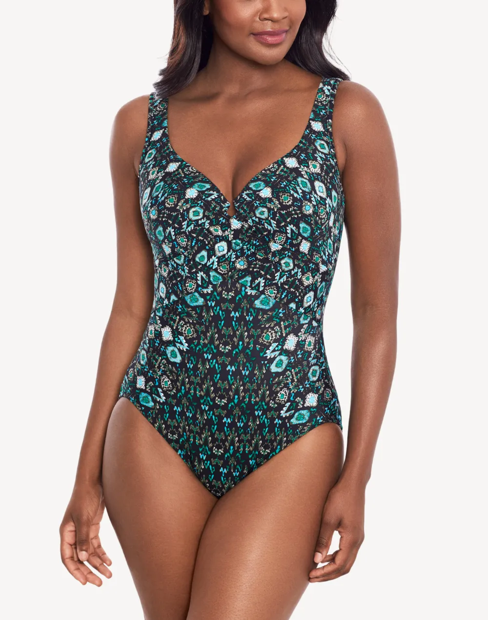 Bijoux Criss Cross Escape One Piece