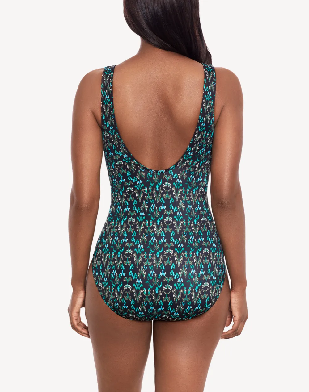 Bijoux Criss Cross Escape One Piece