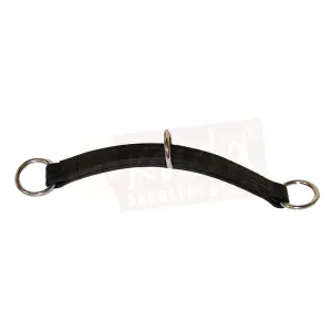 Biothane Noseband - 1 Center Ring