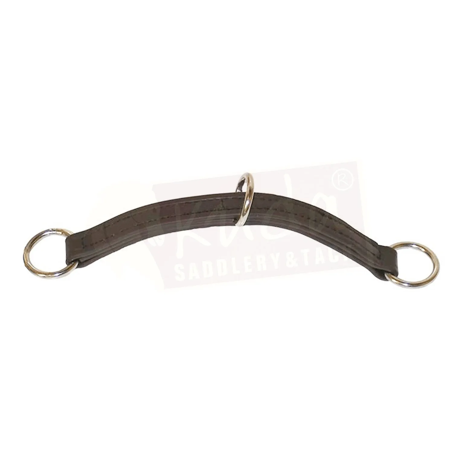 Biothane Noseband - 1 Center Ring