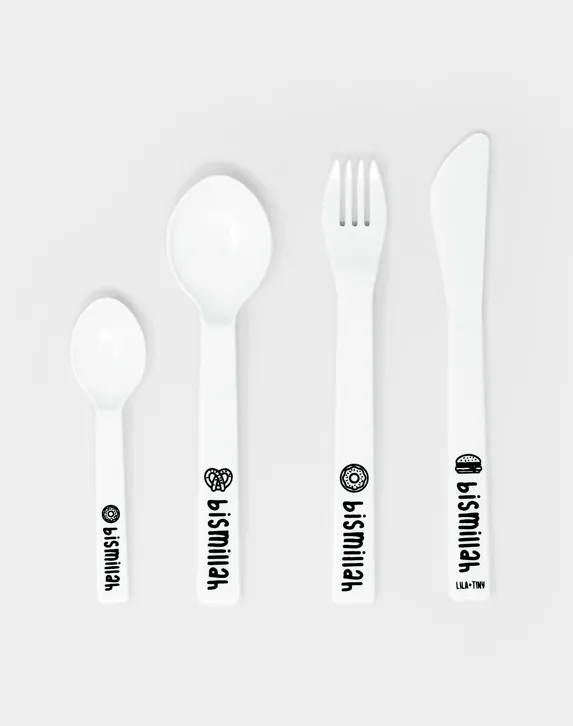 Bismillah Cutlery