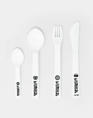 Bismillah Cutlery