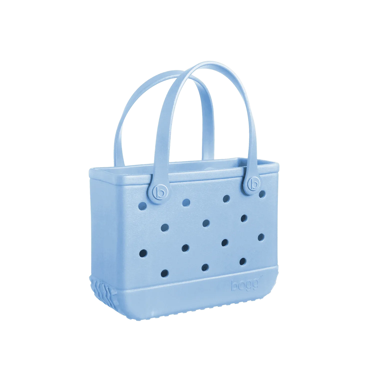 Bitty Bogg® Bag - BLUE Skies and Bogg Bag