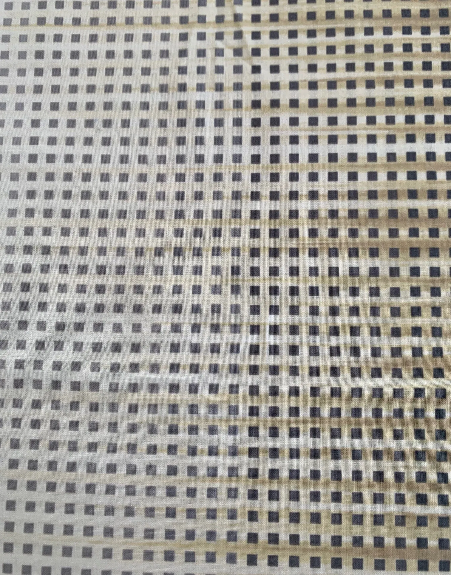 Black & White Collection - 2 YDS