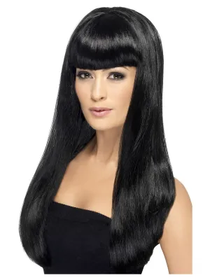 Black Babelicious Wig
