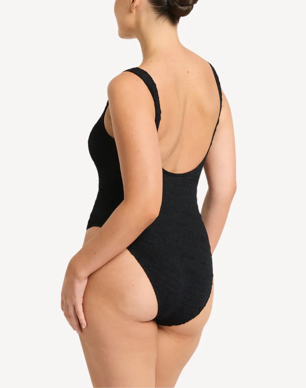 Black Tiger Madison One Piece